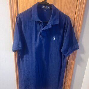 Polo Ralph Lauren Men's Shirt Size M